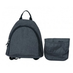 Set de Bolsos QPlay Nova