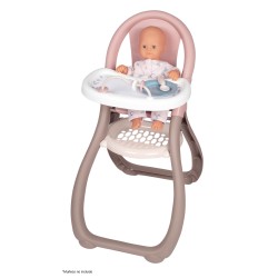 Trona Baby Nurse