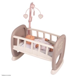 Cuna Balancín Baby Nurse