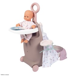 TROLLEY 3 EN 1 Baby Nurse
