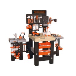 BLACK&DECKER MEGA CENTER