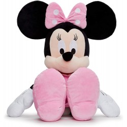peluche de minnie de disney