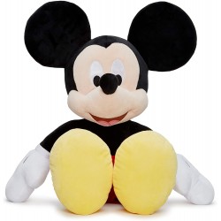 peluche grande de Mickey de 80cm
