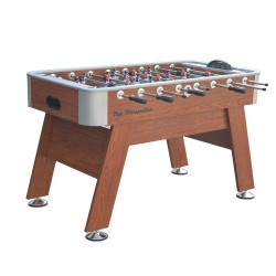 Futbolín New Metropolitan