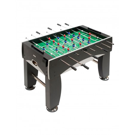 futbolin silver piernas separadas juguemus