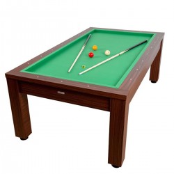 Mesa de Billar francés de...