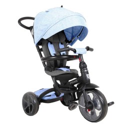 Triciclo Evolutivo Qplay...