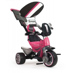 INJUSA TRICICLO BODY PINK...