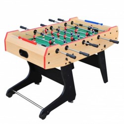 FUTBOLÍN PLEGABLE ADULTOS