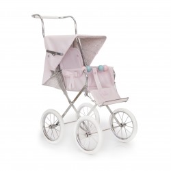 Bebelux Silla De Paseo Big...