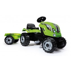 Smoby Tractor Farmer XL...