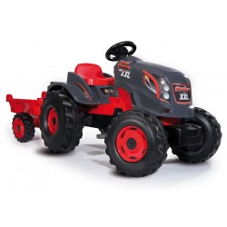 Tractor Stronger XXL con...