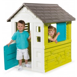 Smoby Casa Pretty