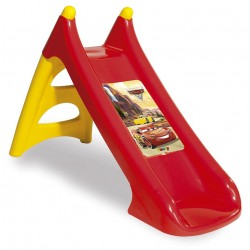 Tobogán XS Cars 3 - Smoby
