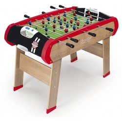 Futbolín Champions Smoby