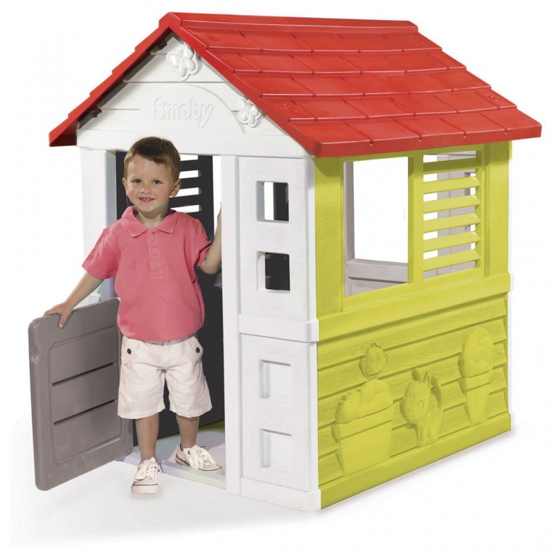 SMOBY CASA LOVELY SMOBY CASA LOVELY