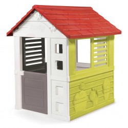 SMOBY CASA LOVELY