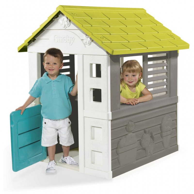 SMOBY CASA JOLIE SMOBY CASA JOLIE