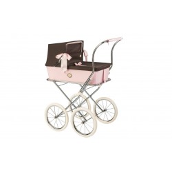 Bebelux Coche Sweet + 20%...