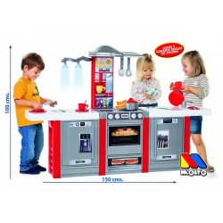 MASTERKITCHEN 3 MODULOS...