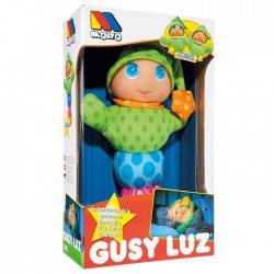 DOS CARAS LUZ