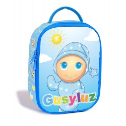 GUSY LUZ LUNCH BAG