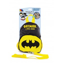 MOCHILA CON ARNES BATMAN