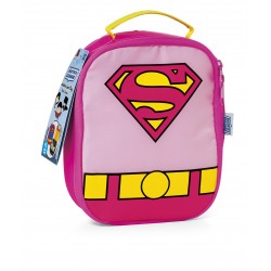 BOLSA TERMICA SUPERGIRL