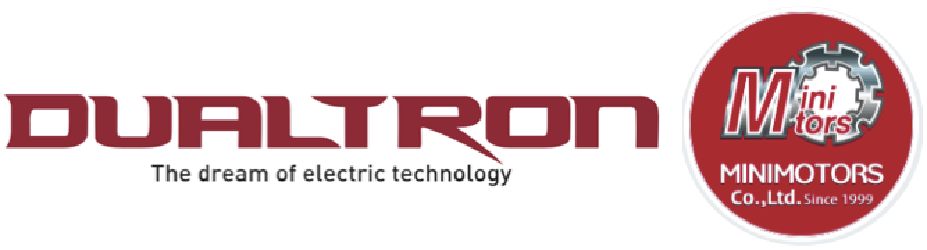 Dualtron Minimotors